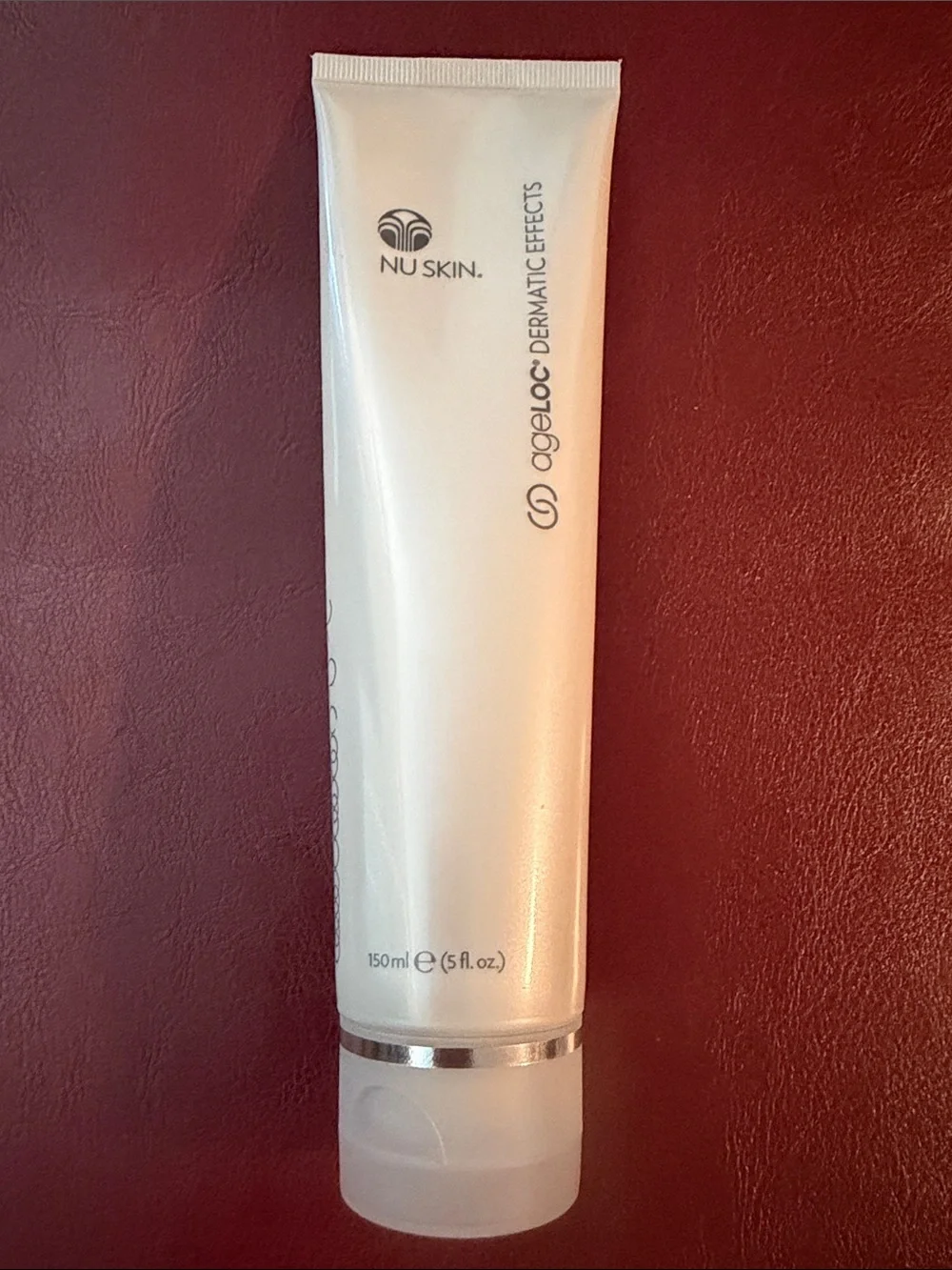 Nu Skin ageLOC Dermatic Effects Body Contouring Lotion